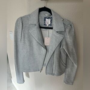 Lauren Conrad light jacket SMALL